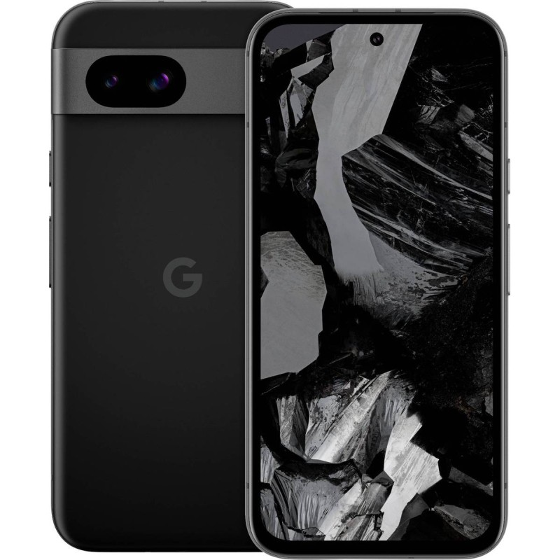 Buy Google Pixel 8A 6.1" 128GB Obsidian - Exceptional Performance, Stunning Design! Buy Google Pixel 8A 6.1" 128GB Obsidian - Exceptional Performance, Stunning Design!